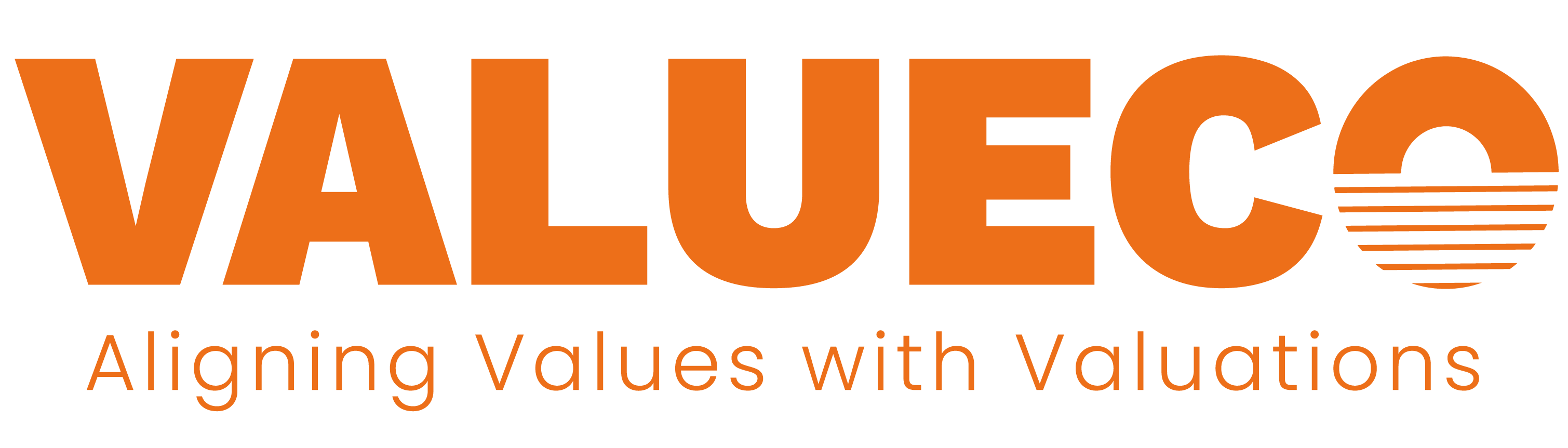 Valueco company logo