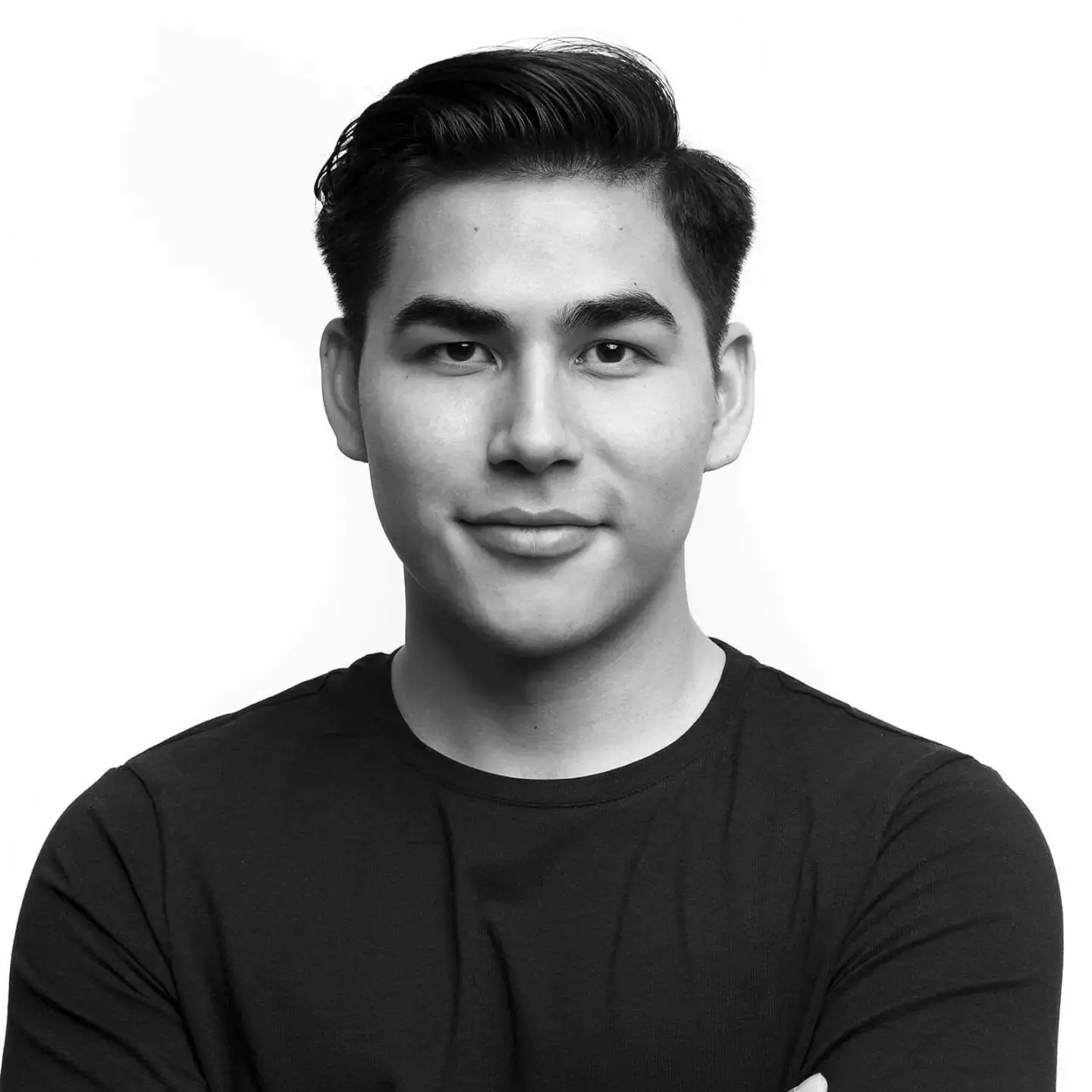 Dany Gantier - Creative Developer